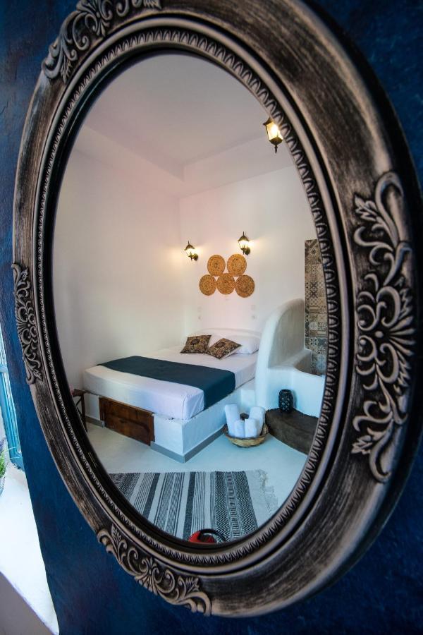 Mascot Garden Rooms Rhodes City 외부 사진