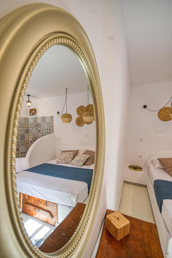 Mascot Garden Rooms Rhodes City 외부 사진