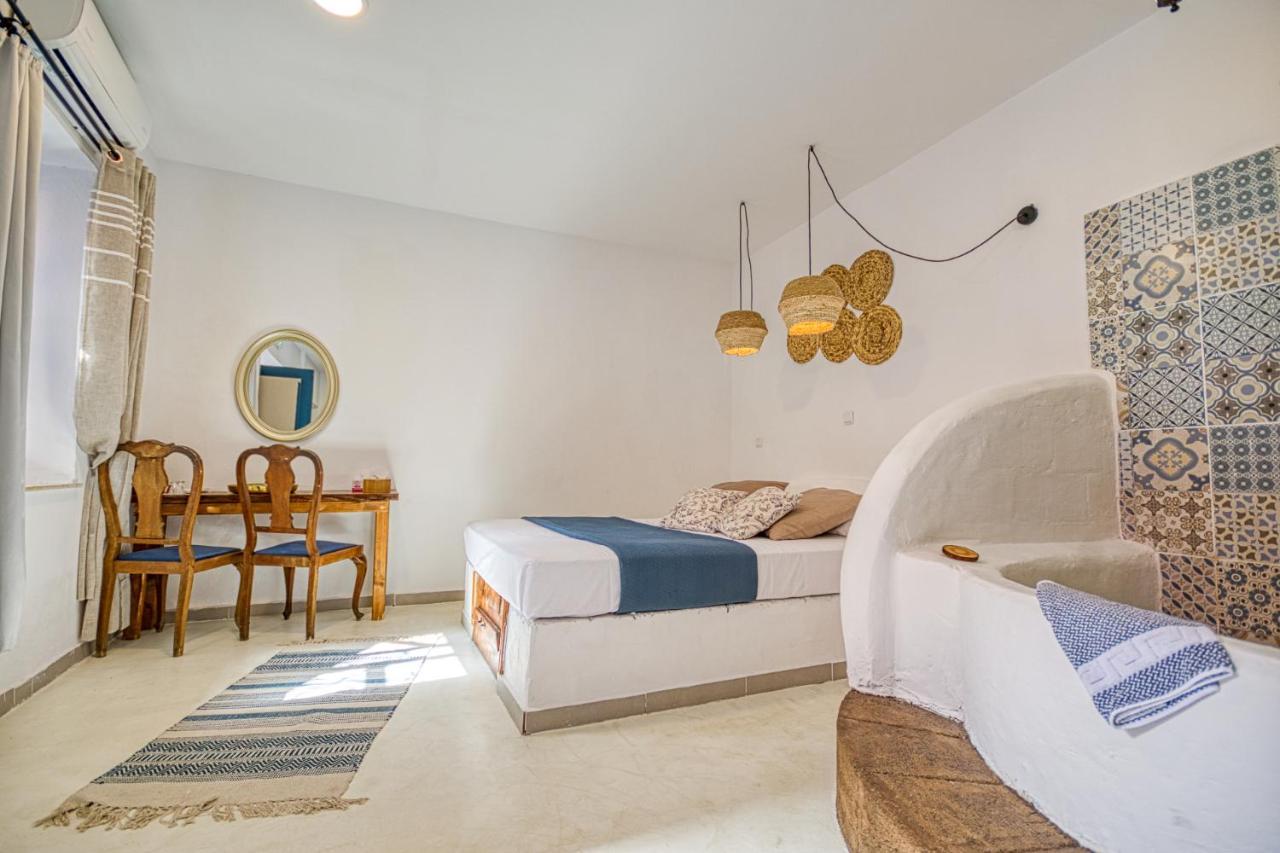 Mascot Garden Rooms Rhodes City 외부 사진