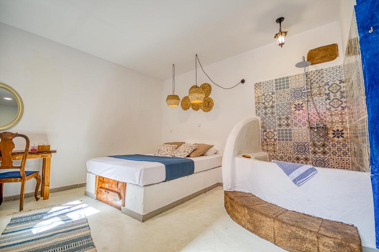 Mascot Garden Rooms Rhodes City 외부 사진