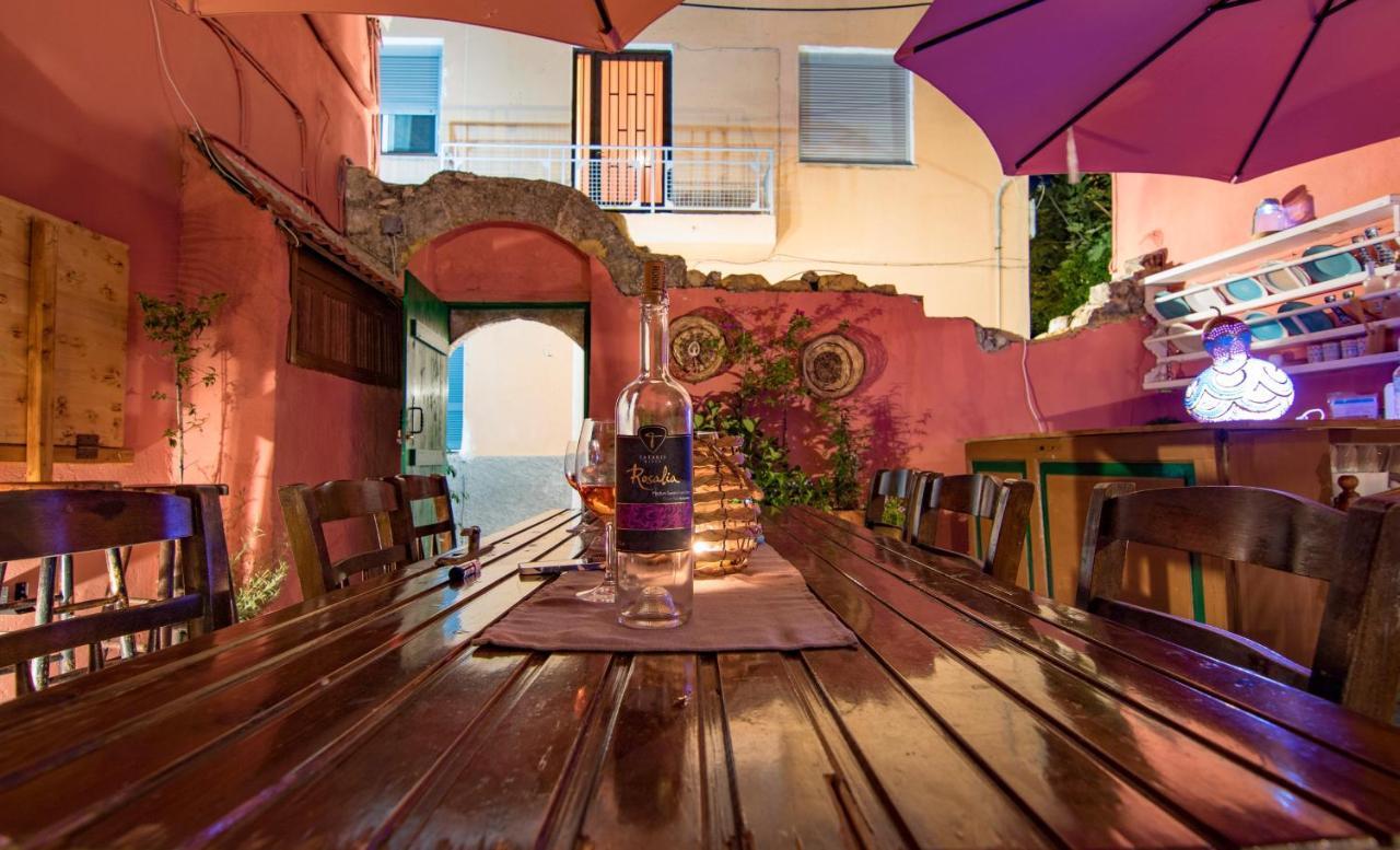 Mascot Garden Rooms Rhodes City 외부 사진